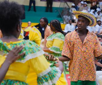 Colombia, el País de la Belleza, ha alcanzado 650 millones de vistas