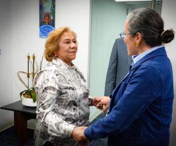 Acuerdo de Paz: Colombia ratifica compromiso ante la ONU