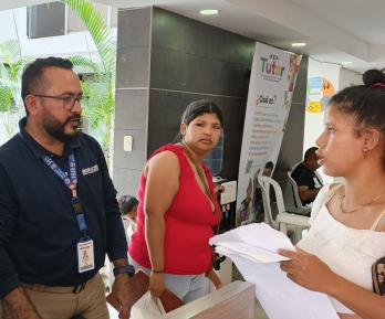 Colombia regularizó cerca de un millón de venezolanos