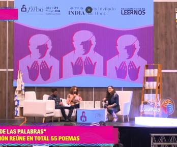 Colombia Verso a Verso abrirá segunda convocatoria del Premio Nacional de Poesía Maruja Vieira 