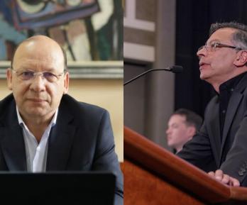 "Se ha pagado la totalidad de la deuda con el FMI, generada en el gobierno Duque": presidente Gustavo Petro