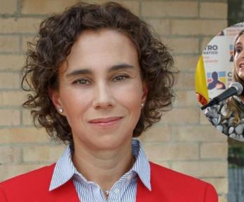 Codirectora del Banco de la República, hija de jefa de debate de Paloma Valencia, estaría detrás del aumento de tasa de interés del 11,25% 