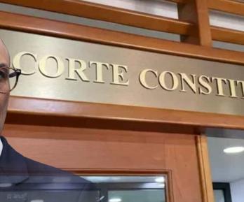 Corte Constitucional decide el jueves sobre la emergencia económica; ponencia del magistrado Camargo