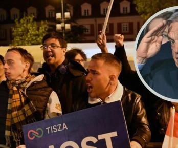 Hungría le dice adiós a 16 años de Orbán: la democracia venció a la ultra derecha