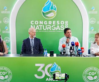 Ecopetrol y Petrobras tendrán para 2030 el primer gas del Pozo Sirius