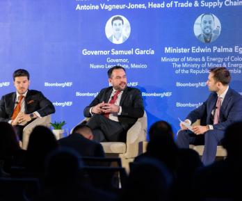 El Gobierno abrirá subasta para energía eléctrica estable y barata