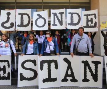7.837 es la nueva cifra de 'falsos positivos' documentada por la JEP