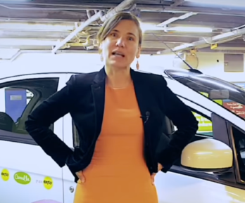 Familias de niñas envenenadas por Zulma Guzmán piden imputación.