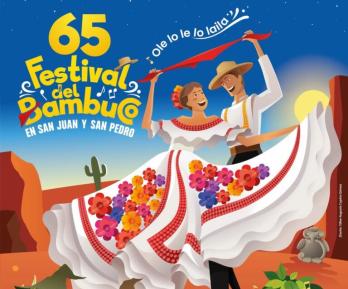 Programación oficial Festival del Bambuco 2026