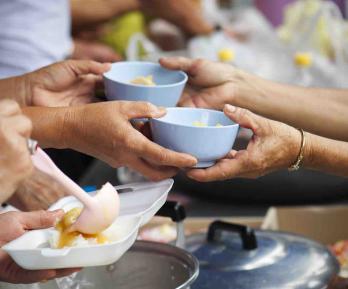 El hambre en Colombia disminuye, según el Programa Mundial de Alimentos de Naciones Unidas 