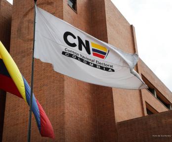 CNE formula cargos contra Atlas Intel, contratada por la revista Semana, por presuntas encuestas manipuladas