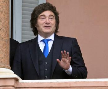 Inflación en Argentina: Petro compara cifras con Colombia