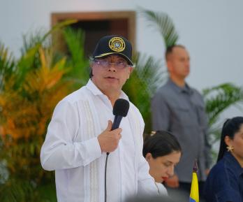 IPS privadas: millonarias utilidades entre 2024 y 2025, según Petro