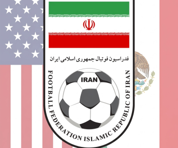 Irán en el Mundial 2026