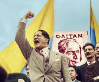 imagen de Jorge Eliécer Gaitán