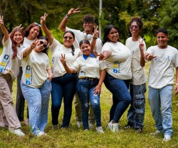 1.400 jóvenes de la Sierra Nevada tendrán acceso a educación superior por primera vez