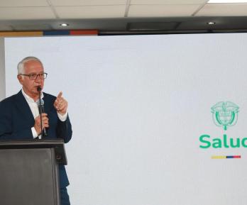 Unidad de Pago por Capitación: MinSalud defiende recursos