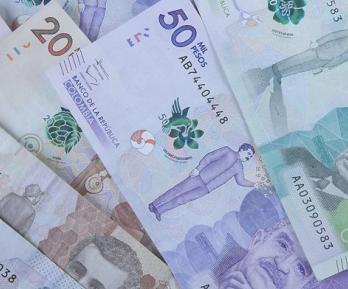 El peso colombiano una de las monedas más valorizadas en medio de la agresión militar contra Irán 