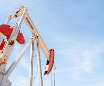 Precio del petróleo. / Foto: AFP.