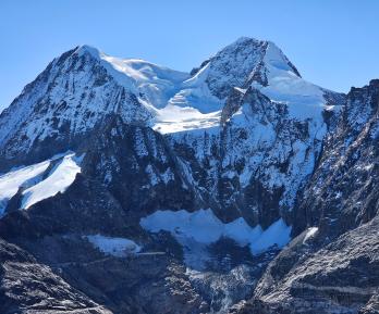 Presidente Petro anunció reserva temporal de 940 mil hectáreas en la Sierra Nevada de Santa Marta