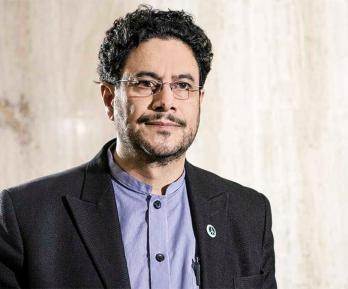 Presidente Petro sobre posible atentado al candidato Iván Cepeda