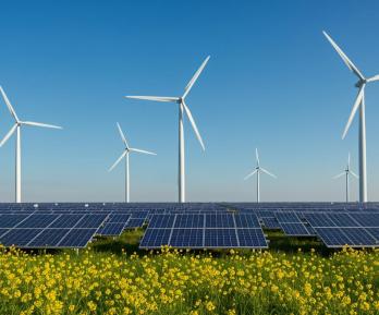 Conferencia de transición energética en Colombia será en Santa Marta