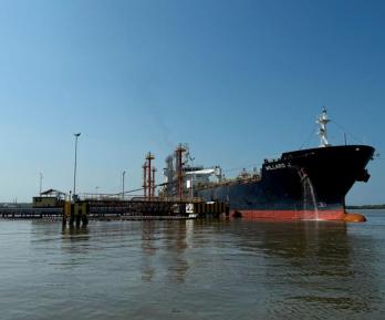 Reficar y Ecopetrol. / Foto: MinEnergía.