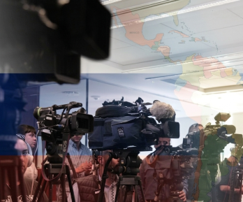 Rusia desmiente red de desinformación e influencers en Colombia y Latinoamérica