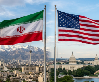 Irán pone en duda la seriedad de Estados Unidos para un cese al fuego definitivo al conflicto