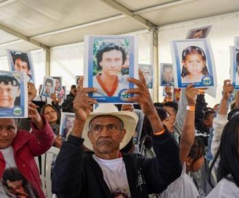 Veinte años de impunidad y la búsqueda de verdad: la Masacre de San José de Apartadó ante la JEP