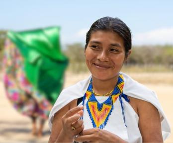 Leer en 65 lenguas: Colombia celebra el Día del Libro con una deuda pendiente con sus pueblos indígenas