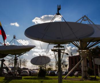 Inravisión vuelve: el sistema de medios públicos de Colombia recupera su nombre histórico