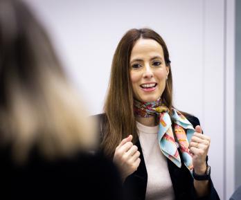 Más allá de las hormonas: la menopausia abre el camino a una medicina más precisa