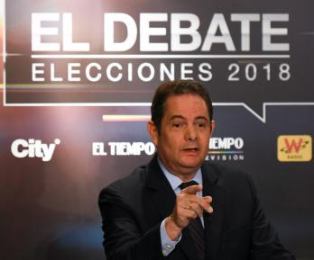 ¿De qué murió Germán Vargas Lleras? Esto es lo que se conoce...
