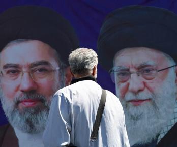 Irán evalúa la propuesta de paz de Trump en medio de mensajes contradictorios de Washington