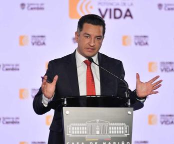 Colombia reduce su indice de percepción de corrupción