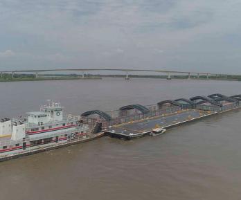 Ecopetrol logró récord con embarque de Fuel Oil
