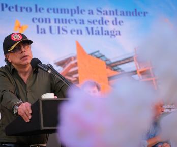 Abelardo de la Espriella: Petro alerta financiación ilegal