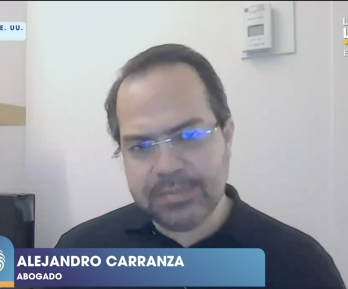Abogado de Nicolás Petro denuncia que la Fiscalía pidió su arresto