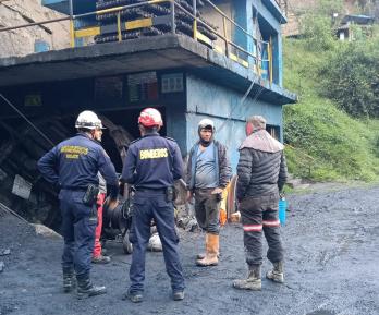 Mina de Sutatausa: ANM alertó riesgos antes de explosión