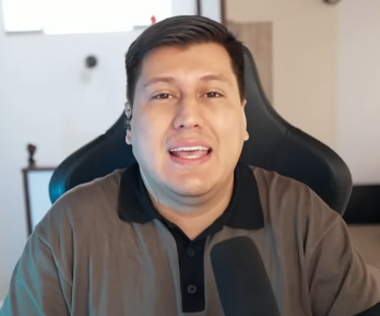Alejandro Bermeo enfrenta denuncia por presunta violencia