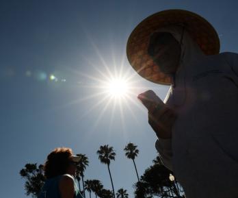 América Latina registra 13 mil muertes anuales por calor extremo