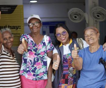 Amplían plazo para reclamar pagos de Renta Ciudadana