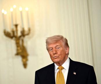 Arancel global del 10% de Trump fue bloqueado en EEUU