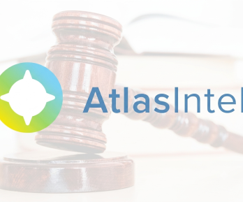 CNE abre investigación preliminar contra Atlas Intel por presunta violación a la ley de encuestas electorales