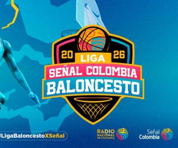 Liga Señal Colombia de Baloncesto: así serán los play-ins