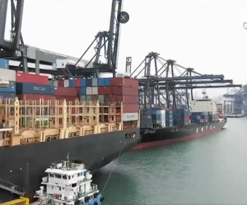 Exportaciones de Colombia crecieron 20,9% en marzo