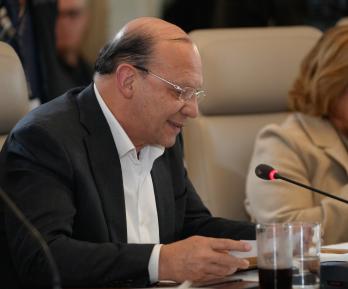 Colombia alcanza su nivel más bajo de deuda externa en la historia