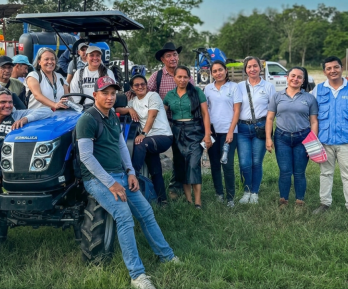 Colombia exportará productos de Sustitución de Cultivos hacia USA