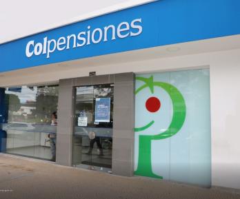 Traslado de fondos a Colpensiones: Gobierno recurre